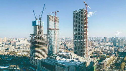 豪邦加推新品助力市場升級，長春商業(yè)與科技發(fā)展雙軌并行